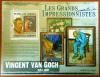 Malarstwo Vincent van Gogh - Komory czysty