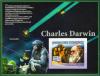 Charles Darwin, zwierzta, kosmos - Komory czysty