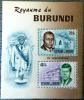 Osobistoci - Burundii czysty