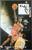 Sport, koszykwka Michael Jordan - St. Tome kasowany