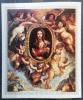 Malarstwo Rubens - Wybrzee Koci Soniowej czysty