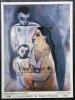 Malarstwo P. Picasso - St. Tome czysty