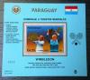 Tenis ziemny - Paragwaj czysty