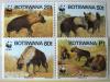 Hieny WWF - Botswana czyste