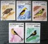 Ptaki - Azerbejdan kasowane