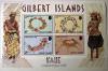 Boe Narodzenie, wianki ludowe - Gilbert Island czysty