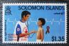 Medycyna, Czerwony Krzy - Solomon Island czysty