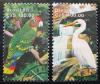 BRAZYLIA - Ptaki kasowane