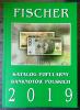 Katalog banknotw polskich Fischer 2019r 