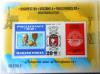 WGRY - Wystawa Filatelistyczna, znaczki na znaczkach city czysty