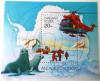 WGRY - Wyprawy polarne, foki, helikopter czysty
