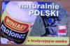 Winiary majonez naturalnie polski - 25 impulsw zuyta stan jak na zdjciach