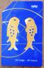 Znaki zodiaku ryby - 25 impulsw zuyta stan jak na zdjciach