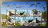 PITCAIRN ISLAND - Ptaki WWF czysty POZYCJA DOSTPNA