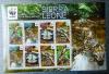 SIERRA LEONE - We WWF czysty POZYCJA DOSTPNA