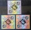 TUVALU - Znaczki na znaczkach czyste ( 89-912) POZYCJA DOSTPNA