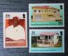 BRITISH VIRGIN ISLAND - Nowe urzdy pocztowe czyste POZYCJA DOSTPNA