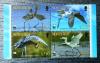 MONTSERRAT - Ptaki WWF czyste POZYCJA DOSTPNA