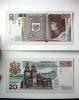 Banknot Kolekcjonerski z okazji 600. rocznicy urodzin Jana Dugosza zdjcie pogldowe