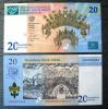 Banknot Kolekcjonerski z okazji 300 lat Koronacji Obrazu Matki Boej Jasnogrskiej zdjcie pogldowe