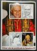 SAHARUI - 1 rok pontyfikatu Benedykta XVI, J.P.II city czysty