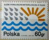 Suba hydrologiczno - meteorologiczna w Polsce czysty