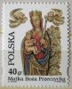 Sanktuaria Maryjne V - Koci Wniebowzicia Najwitszej Marii Panny w Przeczycy czysty