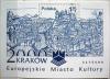 Krakw - Europejskie Miasto Kultury roku 2000 czyste
