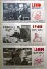 100 rocznica urodzin Wodzimierza Lenina czyste