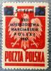XXII Narciarskie Mistrzostwa Polski bd B1 kropka midzy rzymskimi cyframi XX w napisei XXII czysty