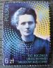 150 rocznica urodzin Marii Skodowskiej-Curie czysty