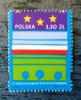 15 rocznica przystpienia Polski do Unii Europejskiej czysty