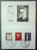 100 rocznica urodzin Marii Skodowskiej Curie karnet kasowany