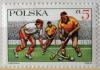60 lecie Polskiego Zwizku Hokeja na Trawie czysty