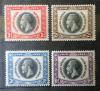 Srebrny Jubileusz KG V - South West Afrika czyste