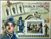 Charlie Chaplin - St. Tome czysty
