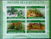 Historia rowerw - Togo czysty
