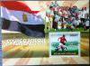 Piłka nożna - Togo czysty