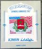 Harcerstwo, skauting - Ajman city czysty