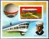 Sterowce, zeppeliny - Mauretania city czysty