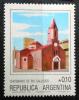 ARGENTYNA - Architektura czysty