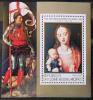 Malarstwo Durer - Gwinea Bissau czysty