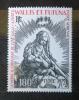 Malarstwo Durer - Wallis i Futuna czysty