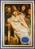 Malarstwo Rubens, religia - Rwanda czysty
