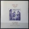 Malarstwo Rubens - Rwanda czysty