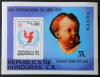 Międzynarodowy Rok Dziecka - Honduras czysty