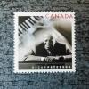 KANADA - 80 rocznica urodzin O. Petersona pianisty jazzowego czysty