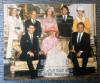 Rodzina Królewska - Korea czysty