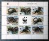 Zwierzęta WWF - Mozambik czysty