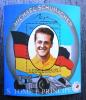 M. Schumacher - St. Tome czysty